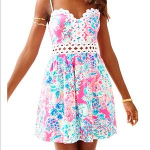 Lilly Pulitzer dress *BRAND NEW*